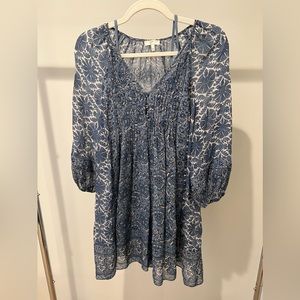 Lightly used dress
